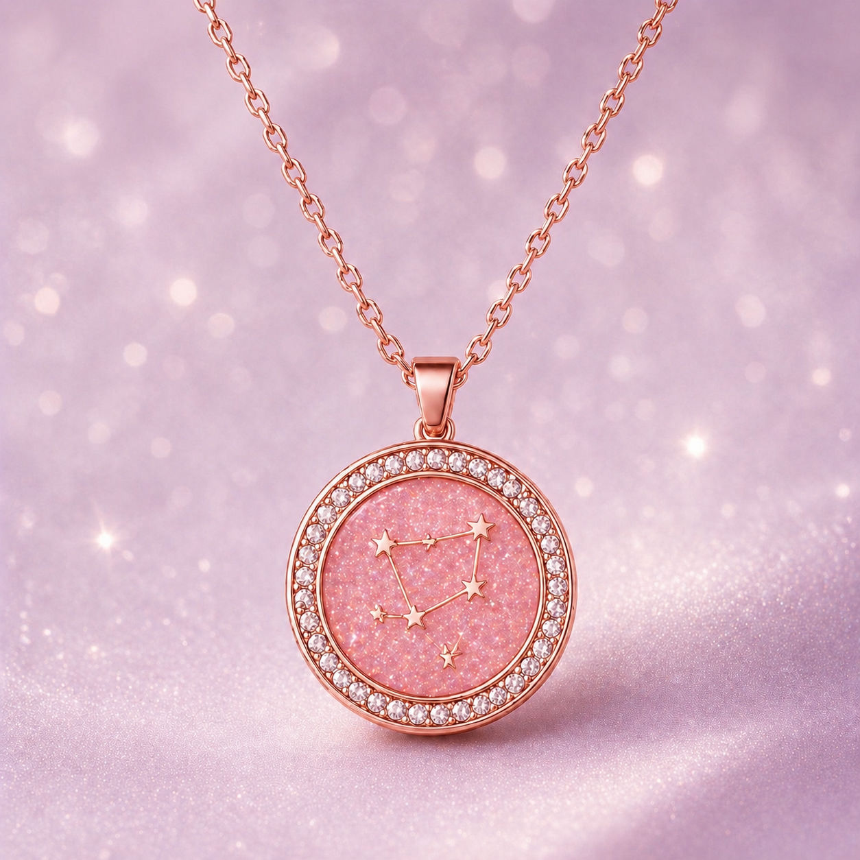 LUMO Special Edition – Rose Light